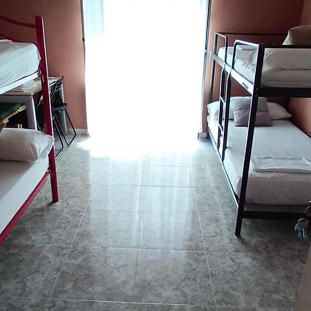 La Maestranza Apartment Rooms Σεβίλλη Εξωτερικό φωτογραφία