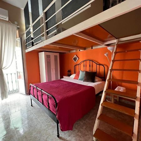 La Maestranza Apartment Rooms Σεβίλλη Εξωτερικό φωτογραφία