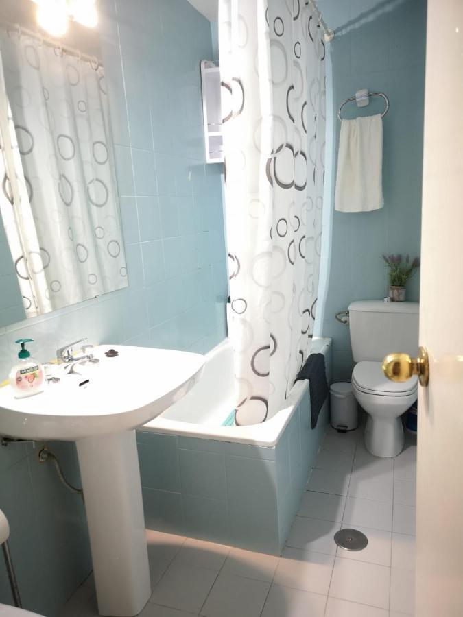 La Maestranza Apartment Rooms Σεβίλλη Δωμάτιο φωτογραφία
