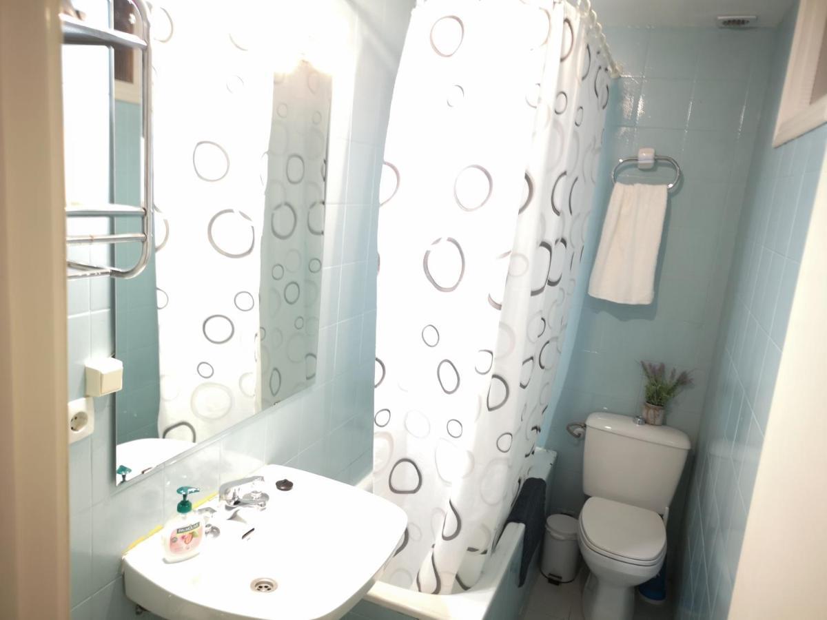 La Maestranza Apartment Rooms Σεβίλλη Δωμάτιο φωτογραφία