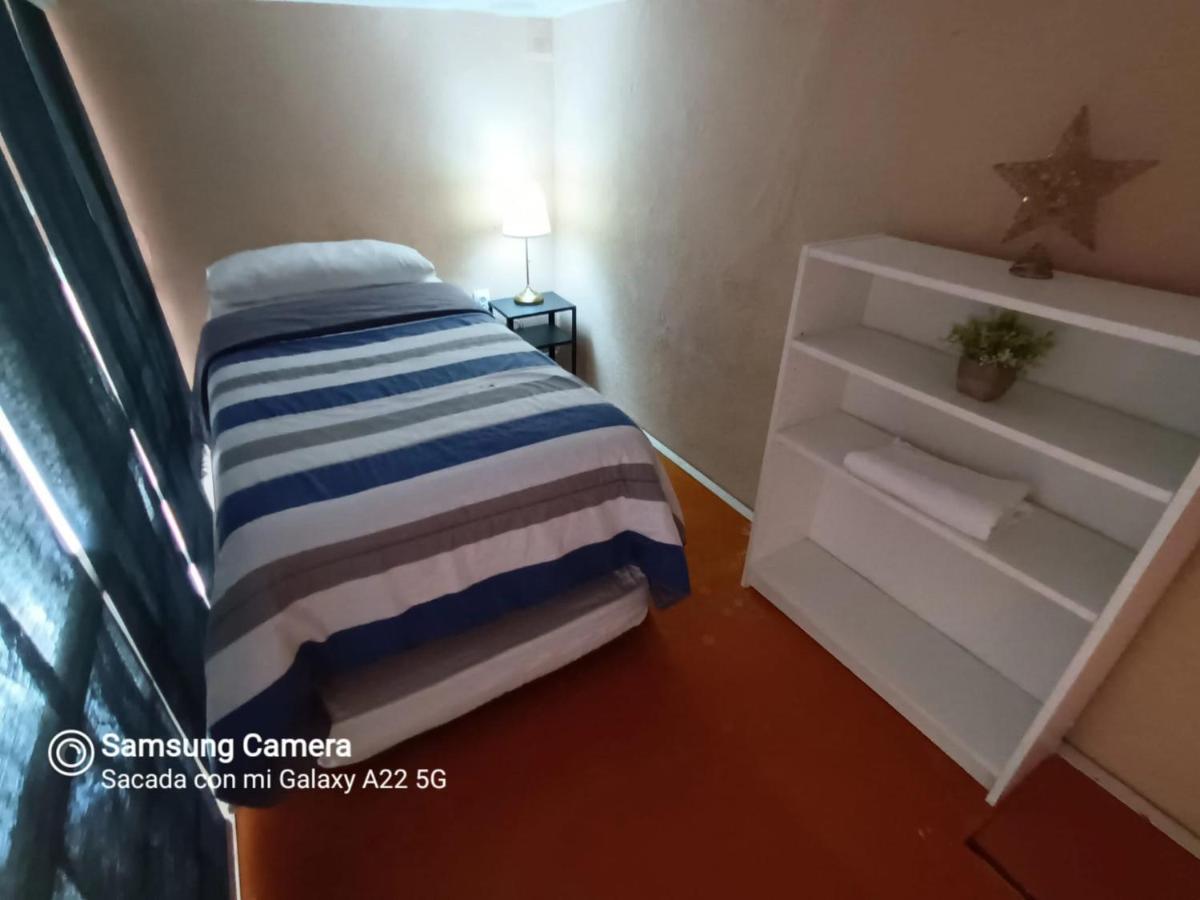La Maestranza Apartment Rooms Σεβίλλη Εξωτερικό φωτογραφία