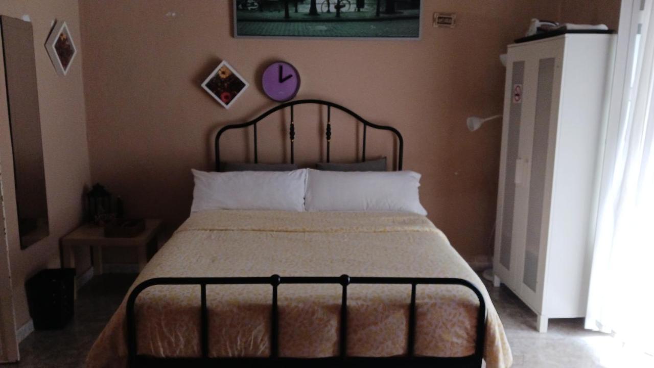 La Maestranza Apartment Rooms Σεβίλλη Εξωτερικό φωτογραφία