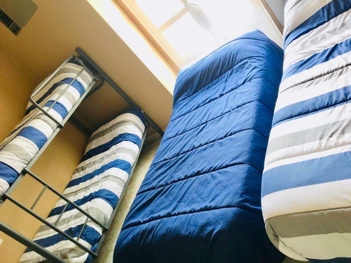 La Maestranza Apartment Rooms Σεβίλλη Εξωτερικό φωτογραφία