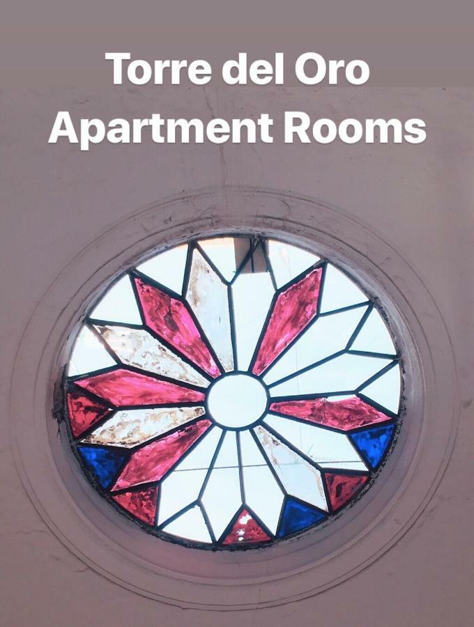 La Maestranza Apartment Rooms Σεβίλλη Εξωτερικό φωτογραφία