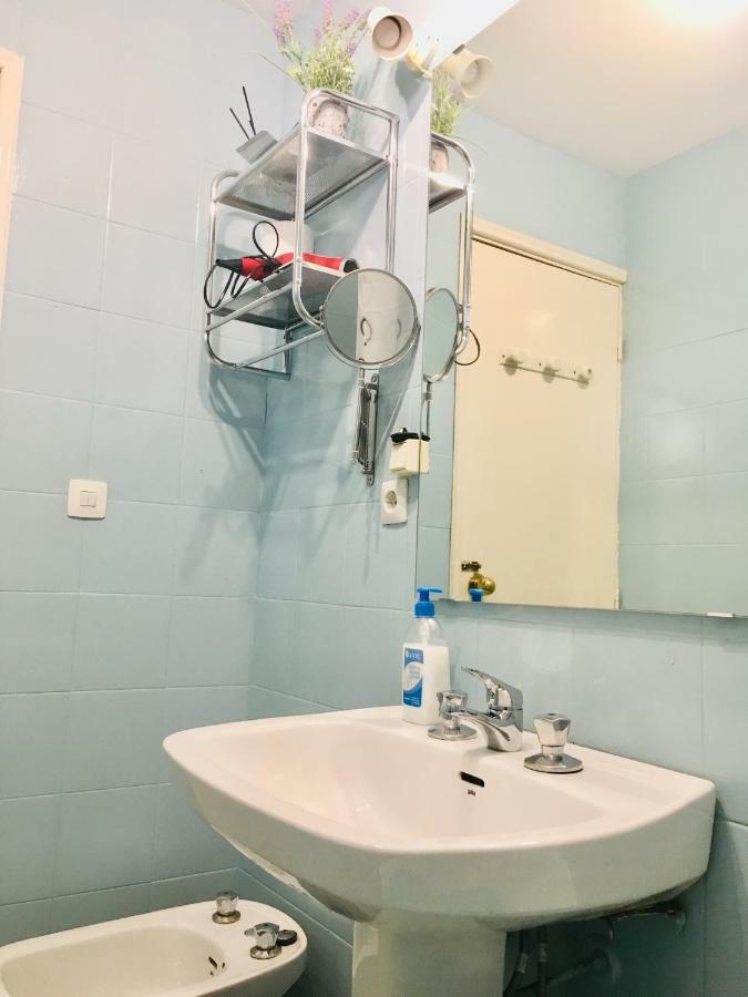 La Maestranza Apartment Rooms Σεβίλλη Εξωτερικό φωτογραφία